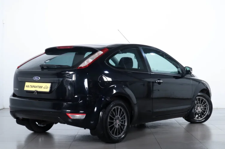 Ford Focus 6 из 6