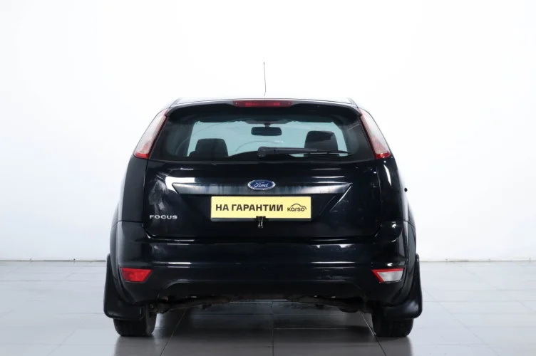 Ford Focus 5 из 6