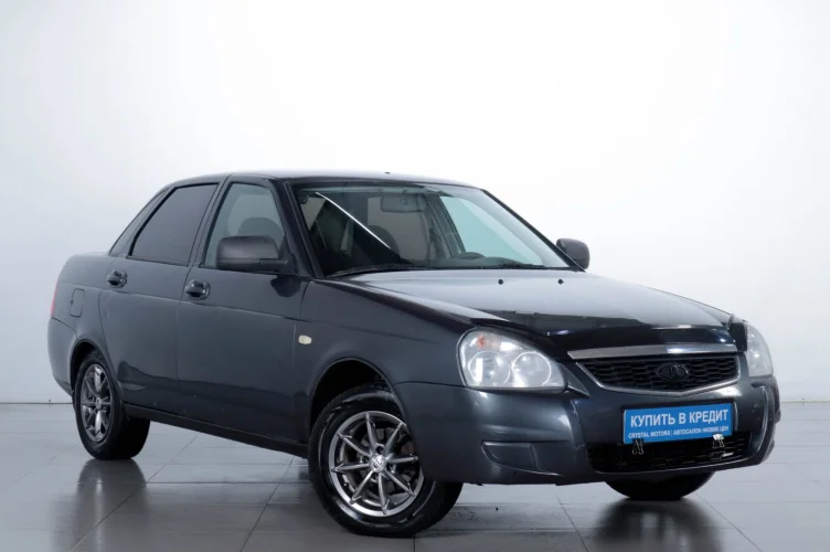 ВАЗ (LADA) Priora 1 из 6