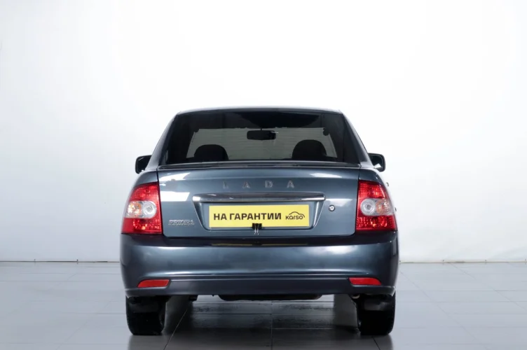 ВАЗ (LADA) Priora 5 из 6