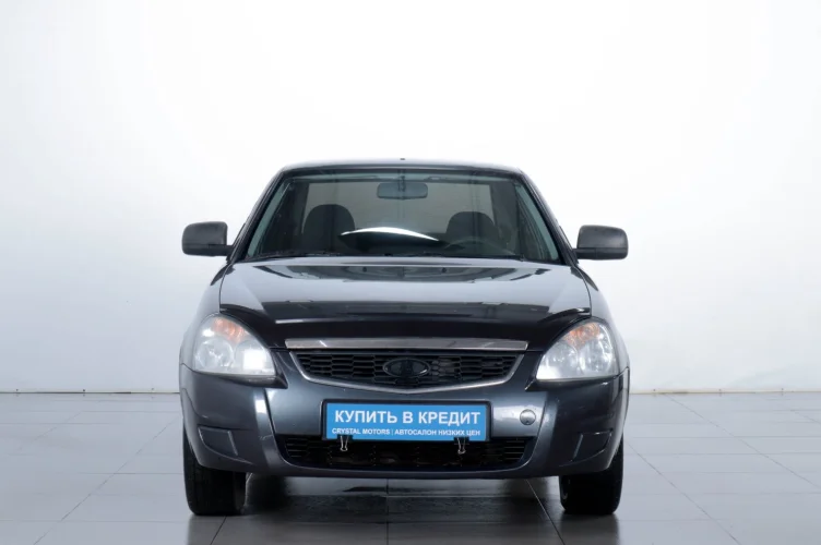 ВАЗ (LADA) Priora 2 из 6