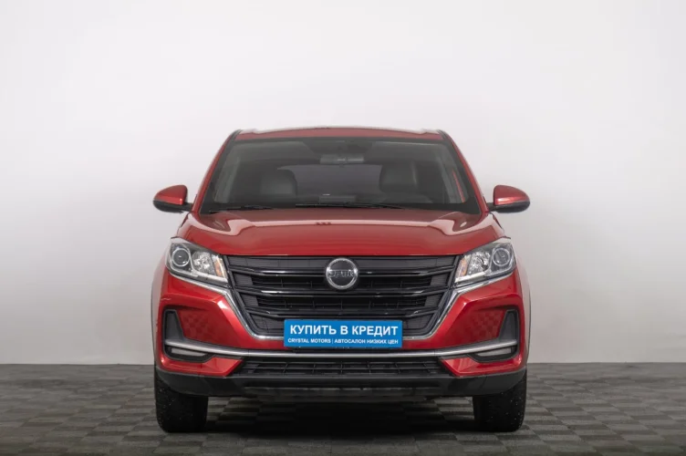 Dongfeng DFSK 500 3 из 6