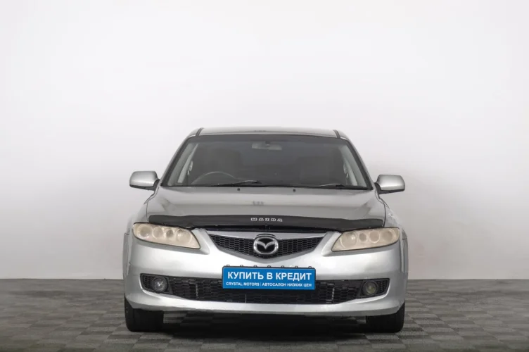 Mazda Atenza 3 из 6