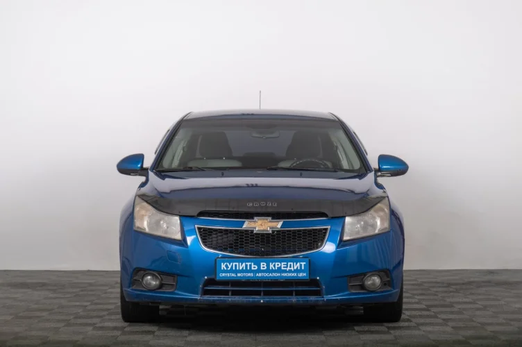 Chevrolet Cruze 3 из 6