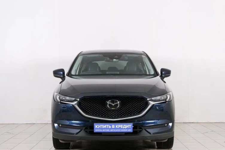 Mazda CX-5 2 из 6
