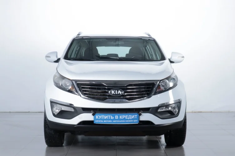 KIA Sportage 2 из 6