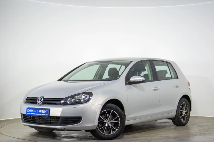 Volkswagen Golf 3 из 6