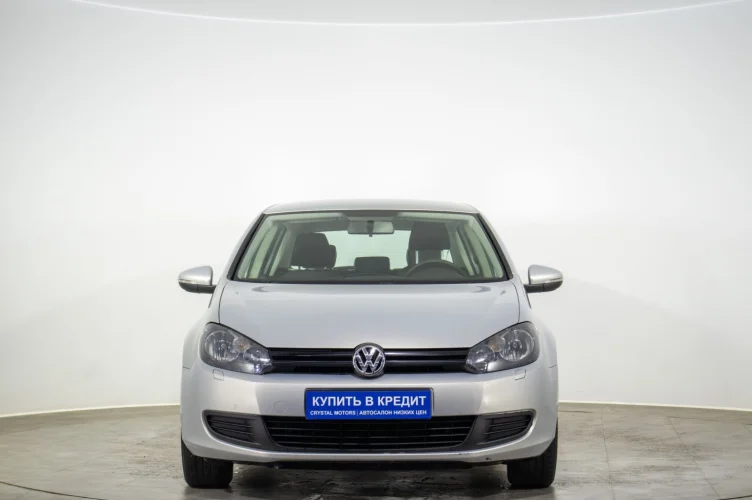 Volkswagen Golf 2 из 6