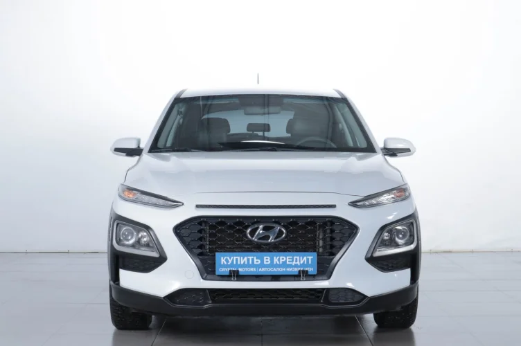 Hyundai Kona 2 из 6