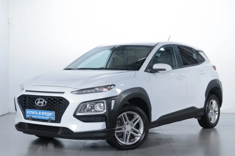 Hyundai Kona 3 из 6