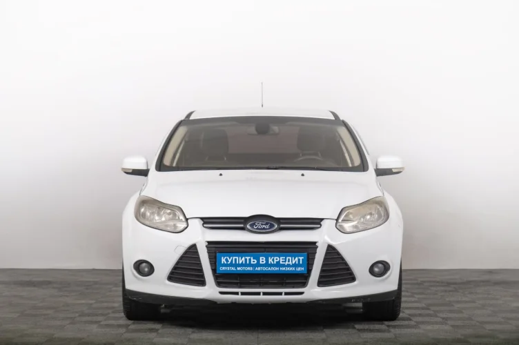 Ford Focus 3 из 6