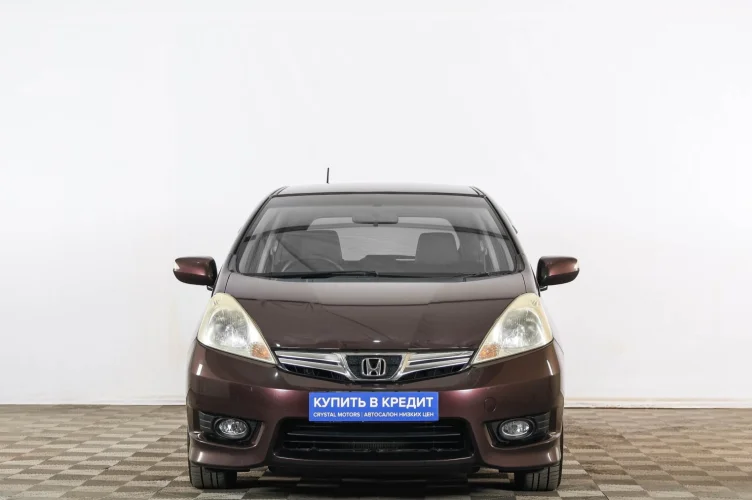 Honda Fit Shuttle 2 из 6