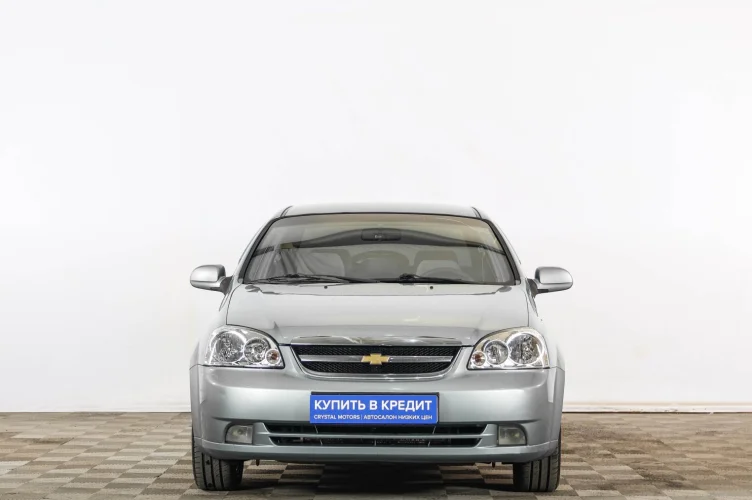 Chevrolet Lacetti 2 из 6