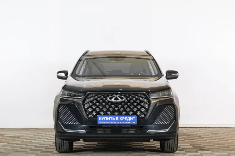 Chery Tiggo 7 Pro Max 2 из 6