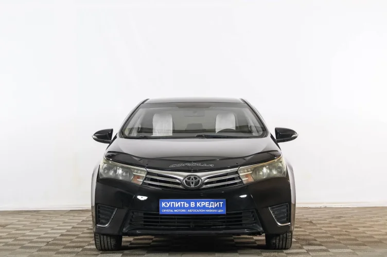 Toyota Corolla 2 из 6