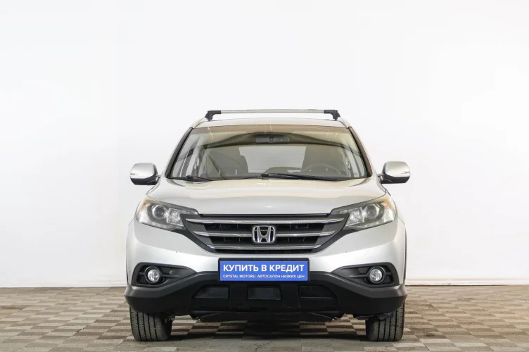 Honda CR-V 2 из 6