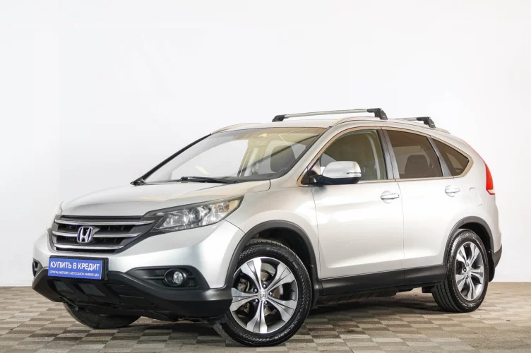 Honda CR-V 3 из 6