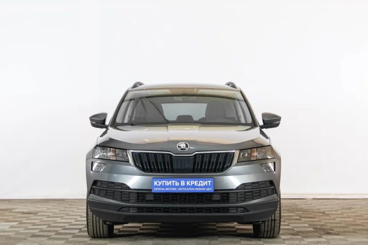 Skoda Karoq 2 из 6
