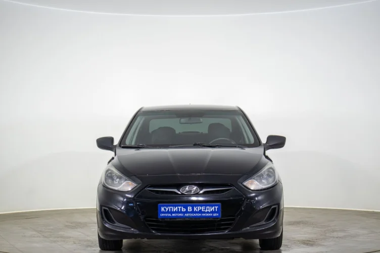 Hyundai Solaris 2 из 6