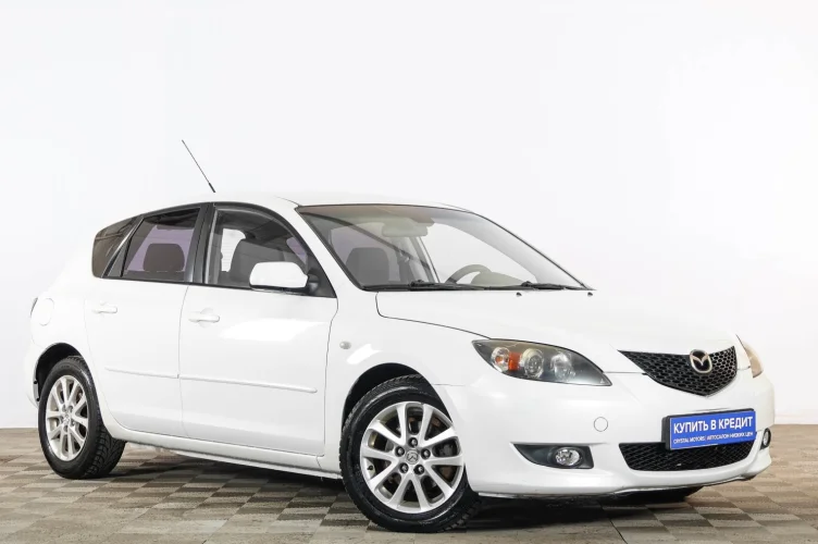 Mazda 3 1 из 6
