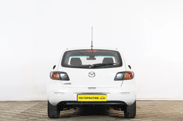 Mazda 3 5 из 6