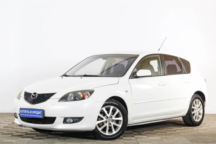 Mazda 3 3 из 6