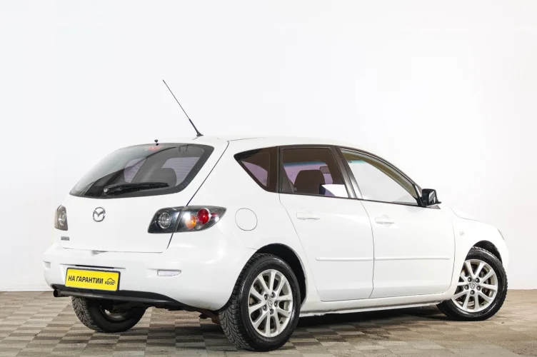 Mazda 3 6 из 6