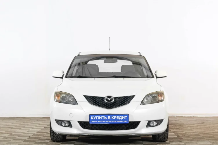 Mazda 3 2 из 6