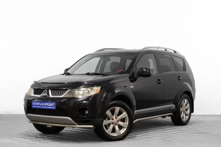 Mitsubishi Outlander 3 из 6