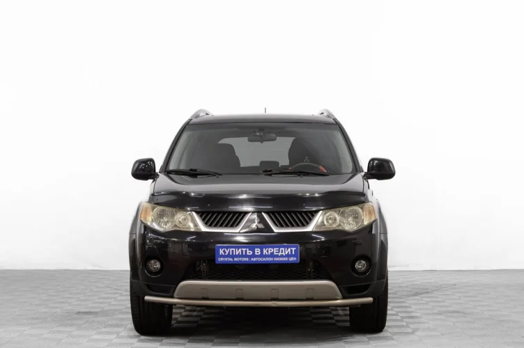 Mitsubishi Outlander 2 из 6