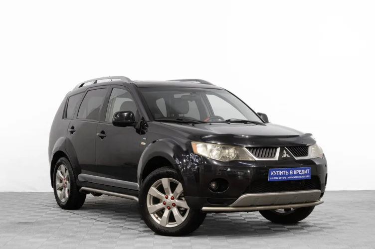 Mitsubishi Outlander 1 из 6