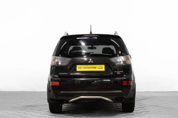 Mitsubishi Outlander 5 из 6
