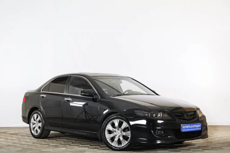 Honda Accord 1 из 6