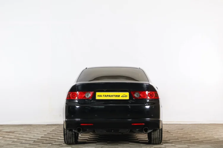Honda Accord 5 из 6