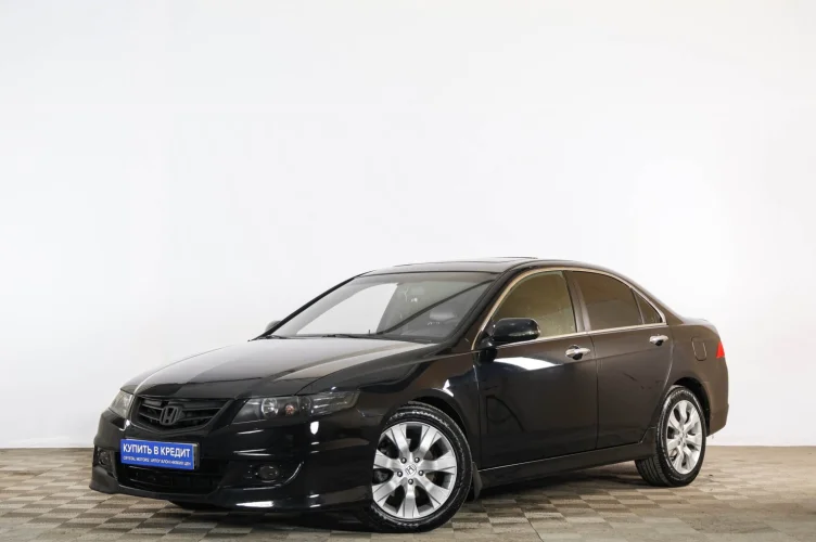 Honda Accord 3 из 6