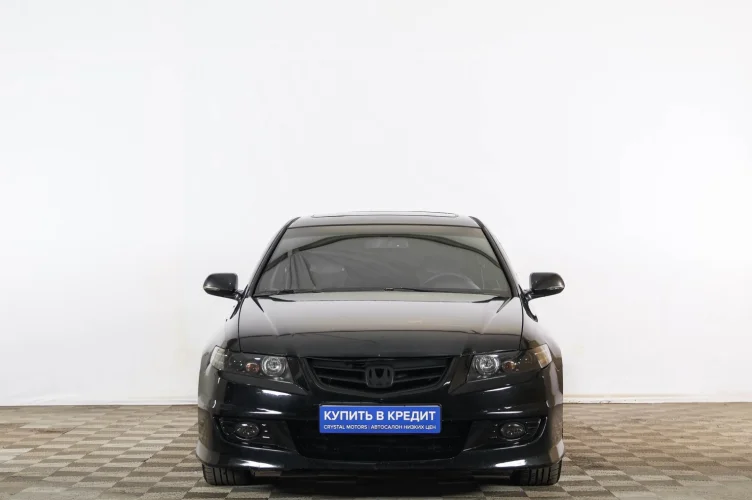 Honda Accord 2 из 6