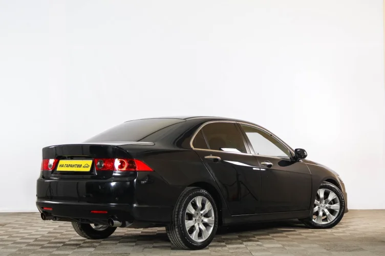 Honda Accord 6 из 6