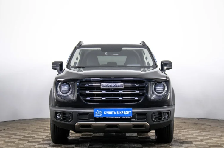Haval Dargo 2 из 6