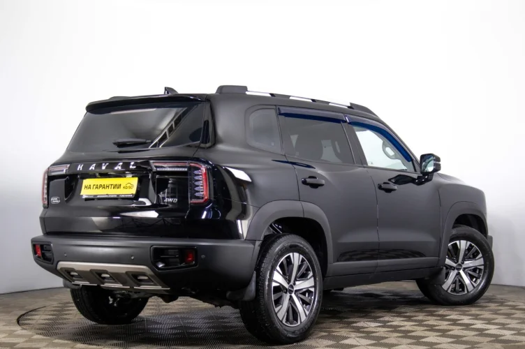 Haval Dargo 6 из 6