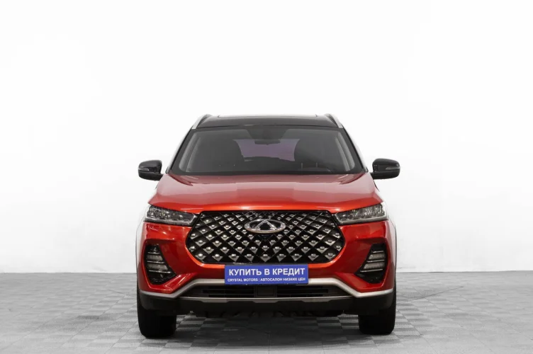 Chery Tiggo 7 Pro 2 из 6