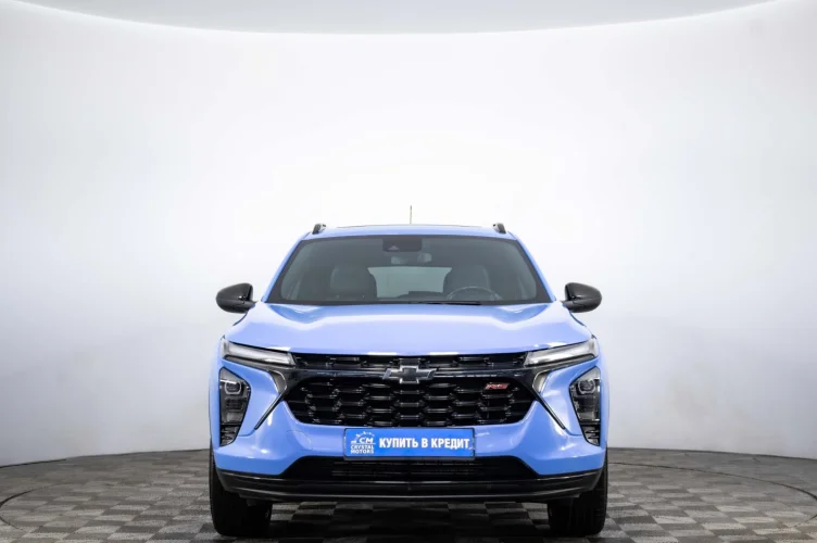 Chevrolet Trax 2 из 6