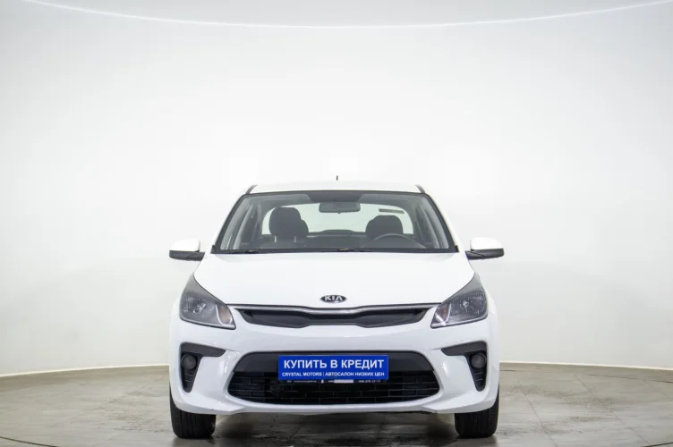KIA Rio 2 из 6