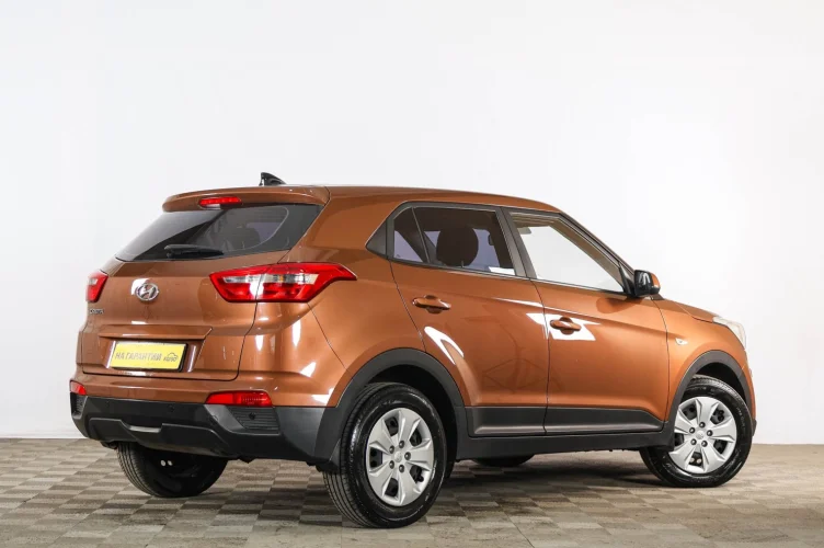 Hyundai Creta 6 из 6
