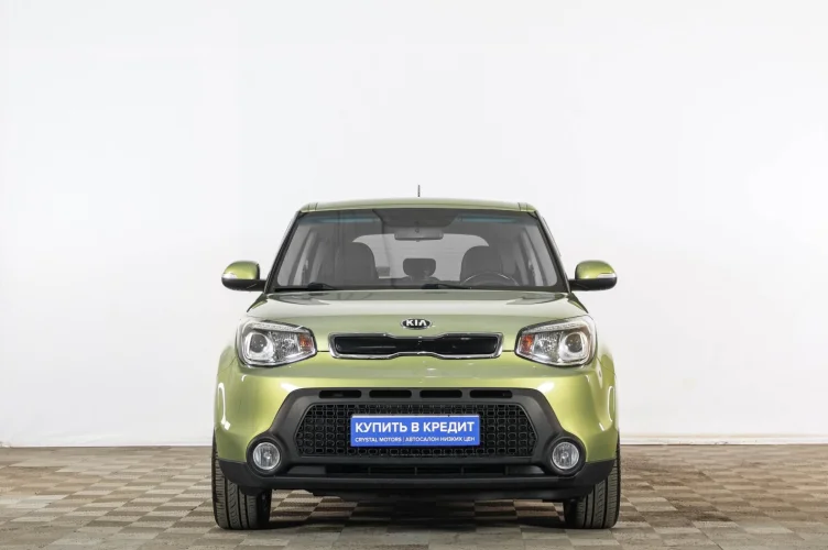 KIA Soul 2 из 6