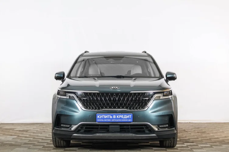 KIA Carnival 2 из 6