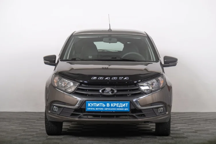 ВАЗ (LADA) Granta 3 из 6