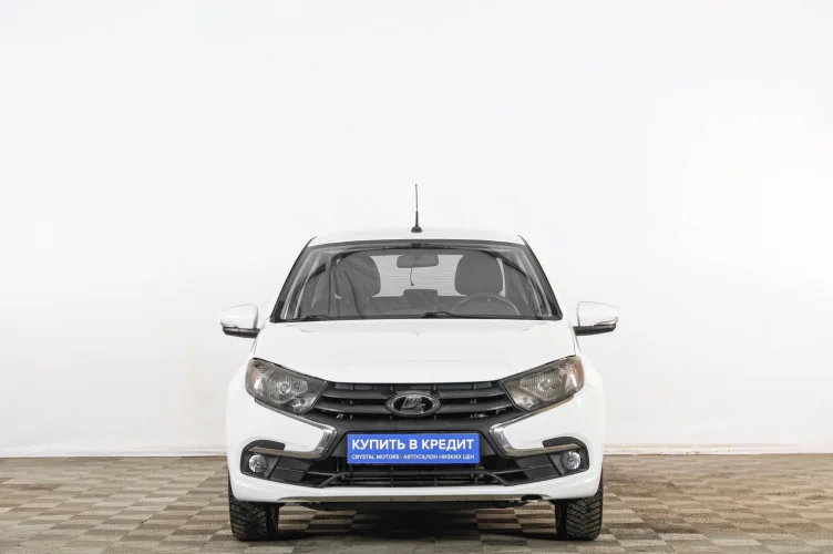 ВАЗ (LADA) Granta 2 из 6