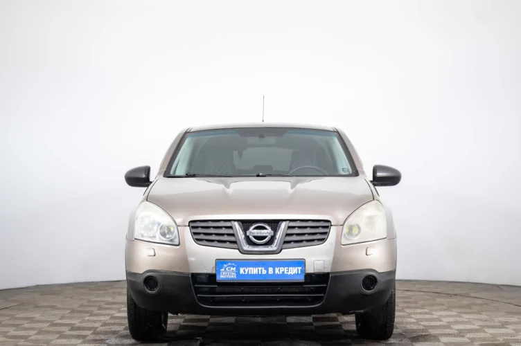 Nissan Qashqai 2 из 6