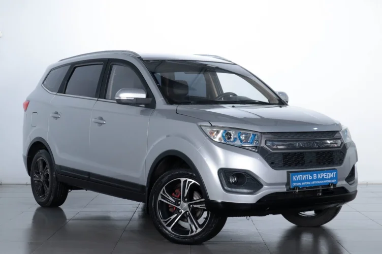 LIFAN Myway 1 из 6