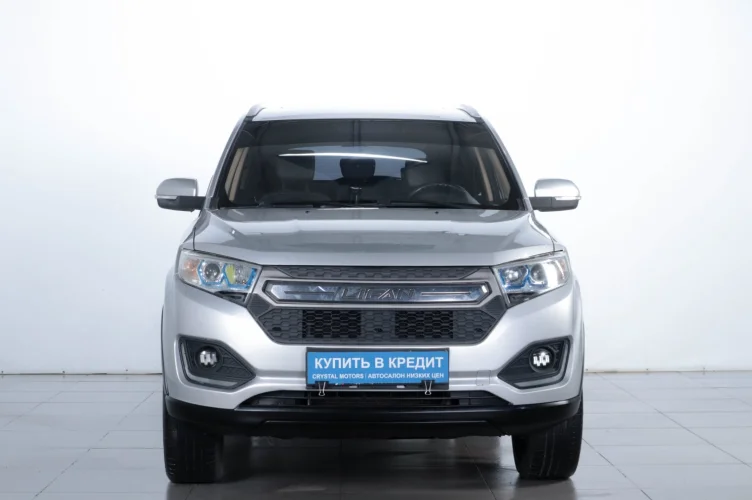 LIFAN Myway 2 из 6